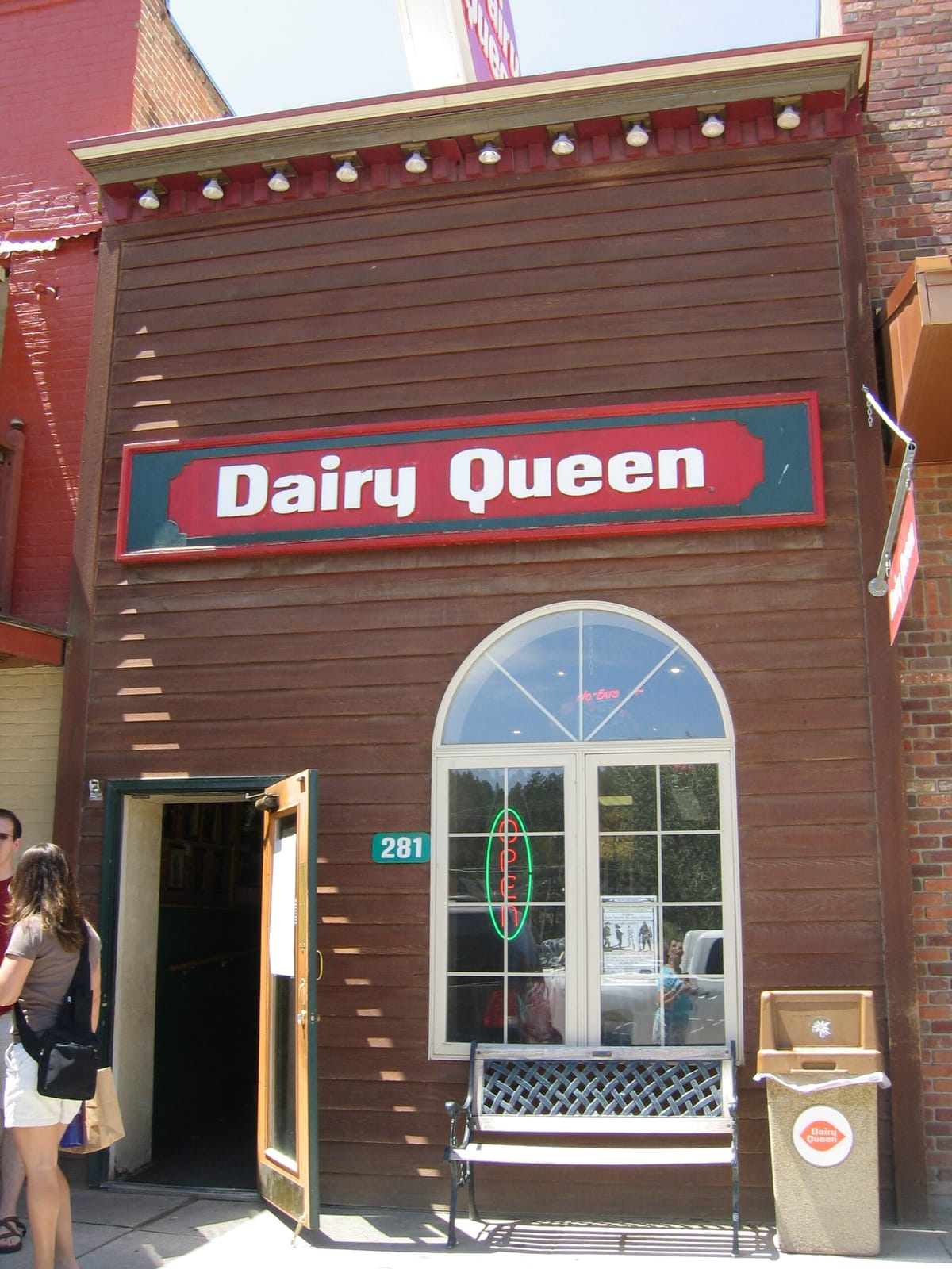 Hill City Cafe photo 2
