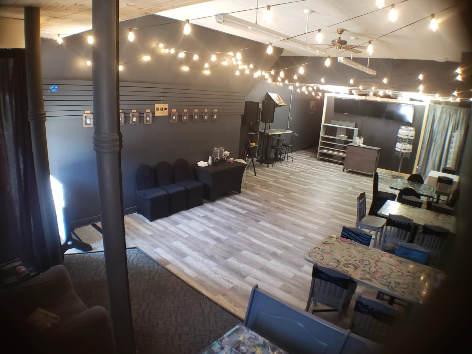 The Meeting Nook photo 2