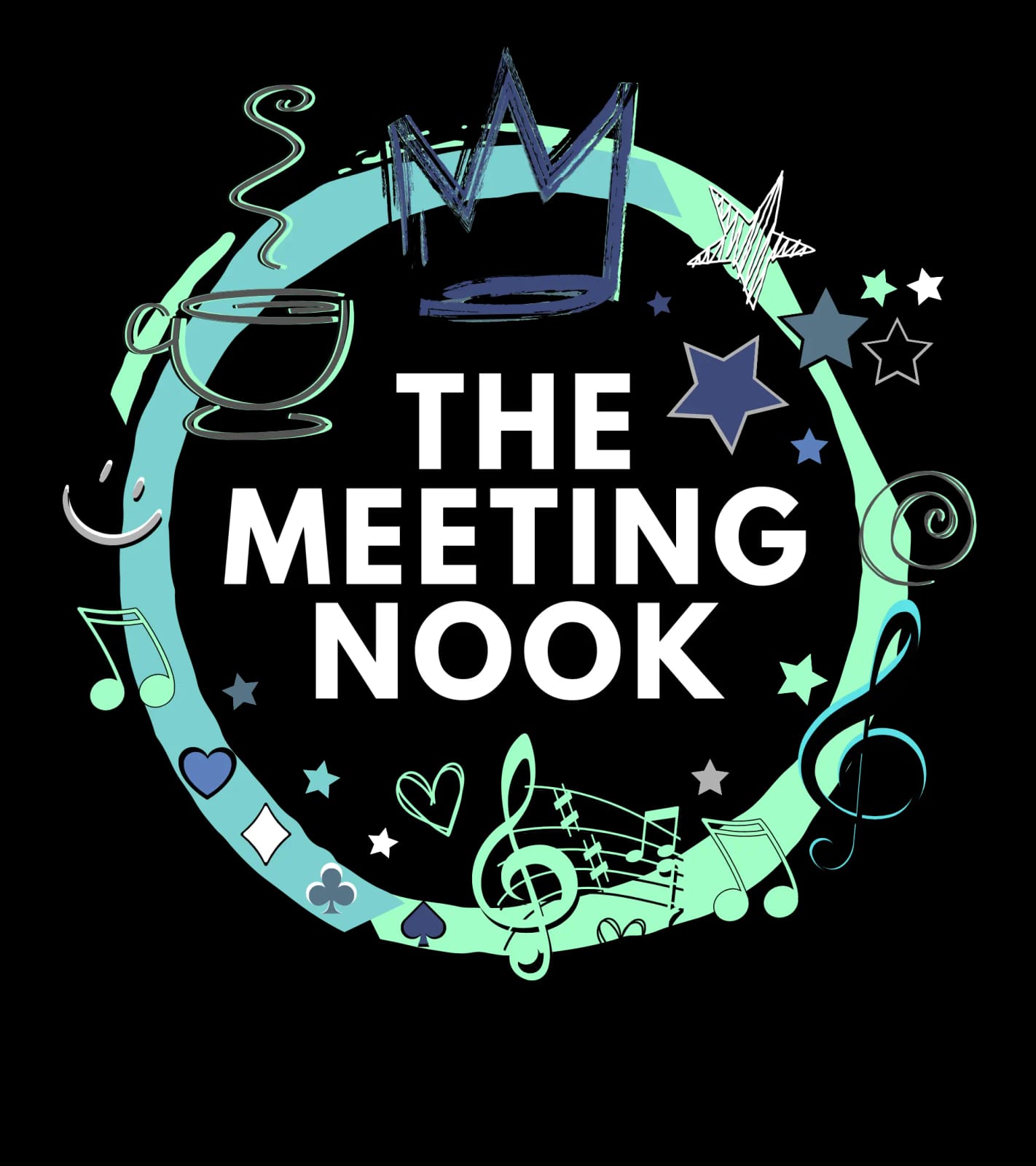 The Meeting Nook
