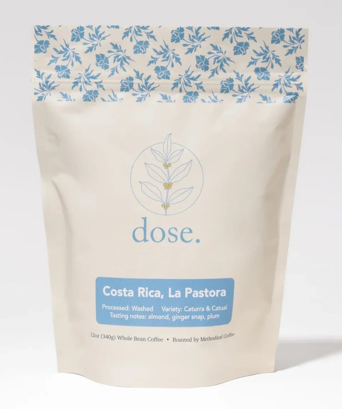 Dose East