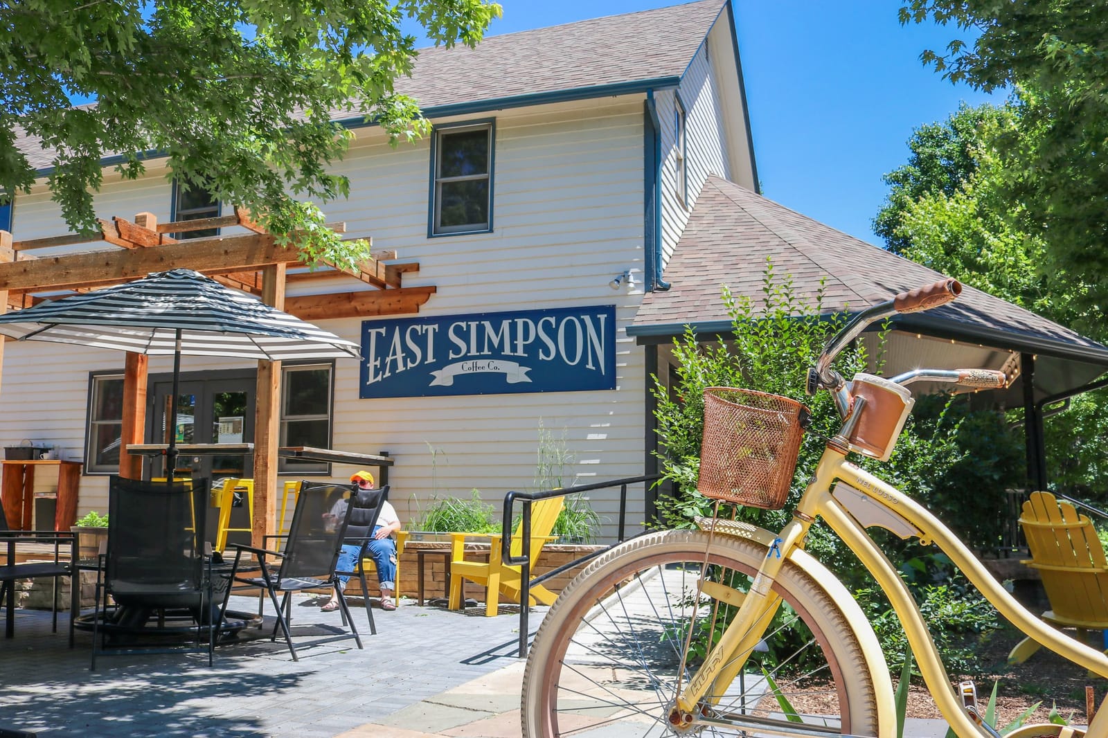 East Simpson Coffee Company photo 3