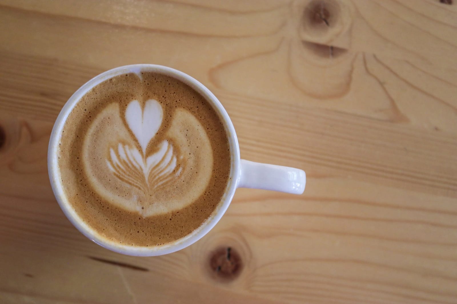 East Simpson Coffee Company