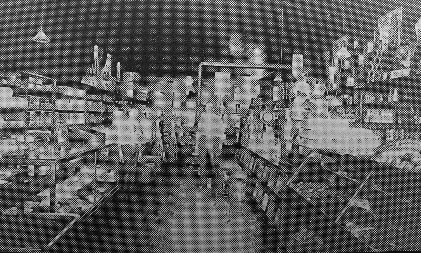 East Simpson Coffee Company photo 4
