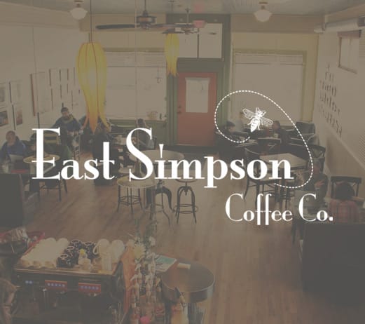 East Simpson Coffee Company photo 2
