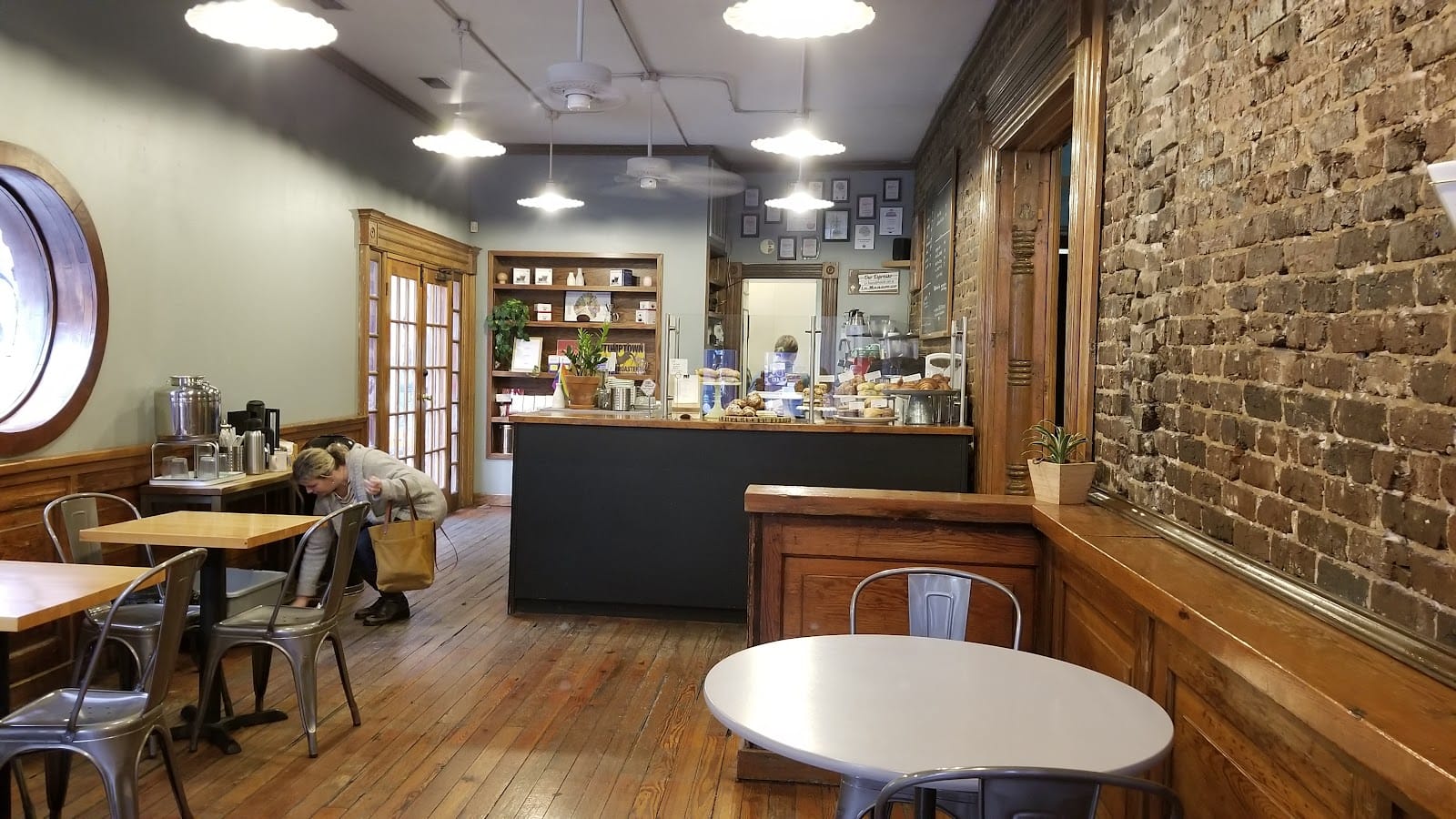 Old City Java