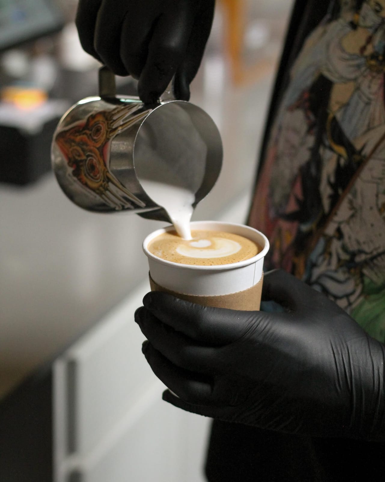 Remedy Coffee photo 9