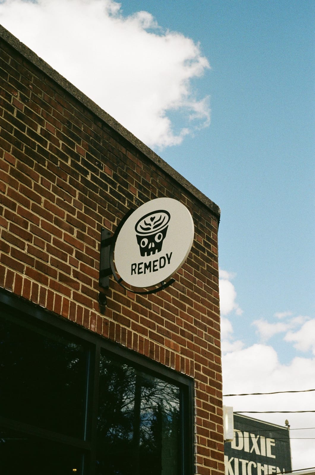 Remedy Coffee photo 2