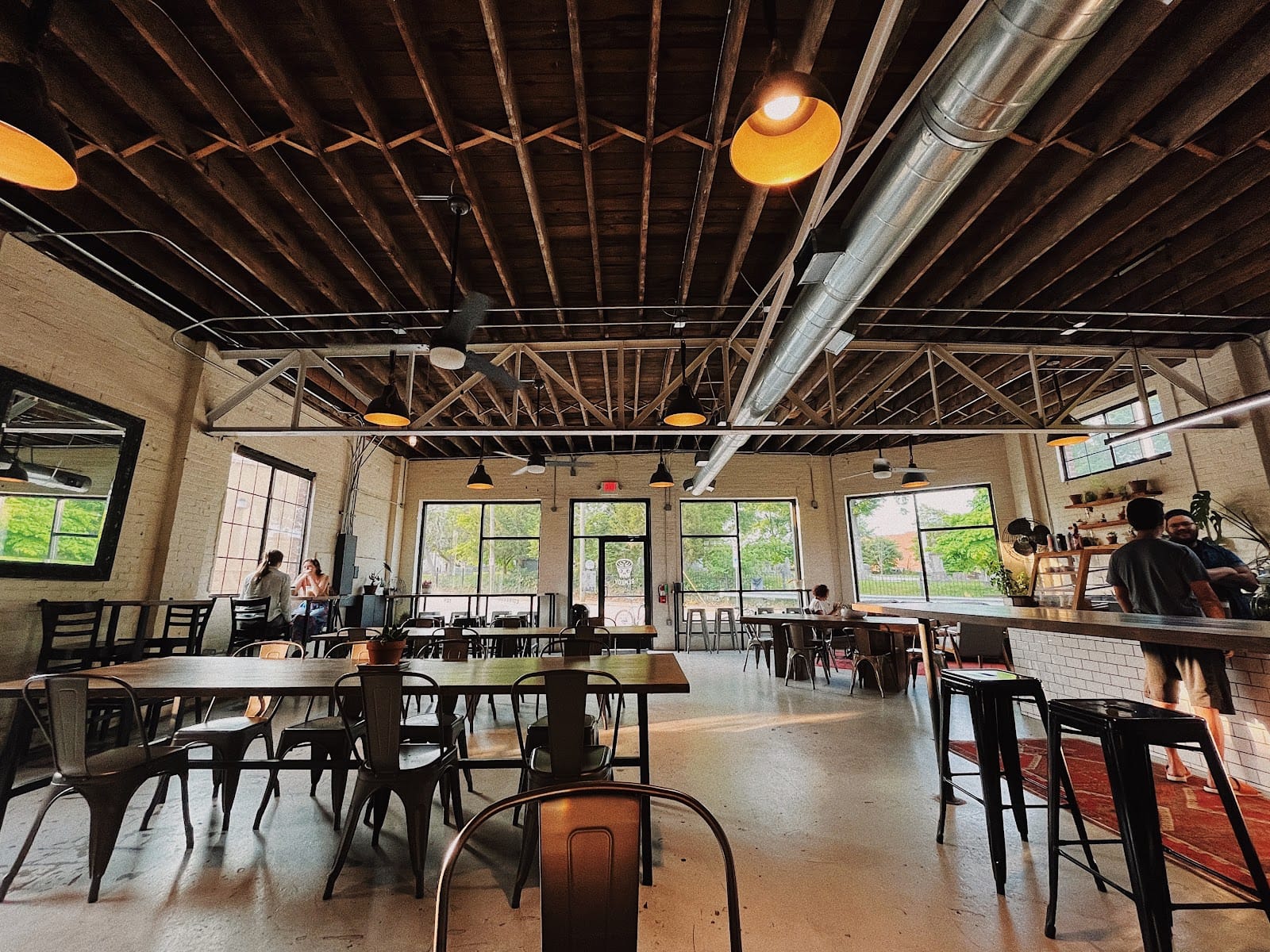 Remedy Coffee