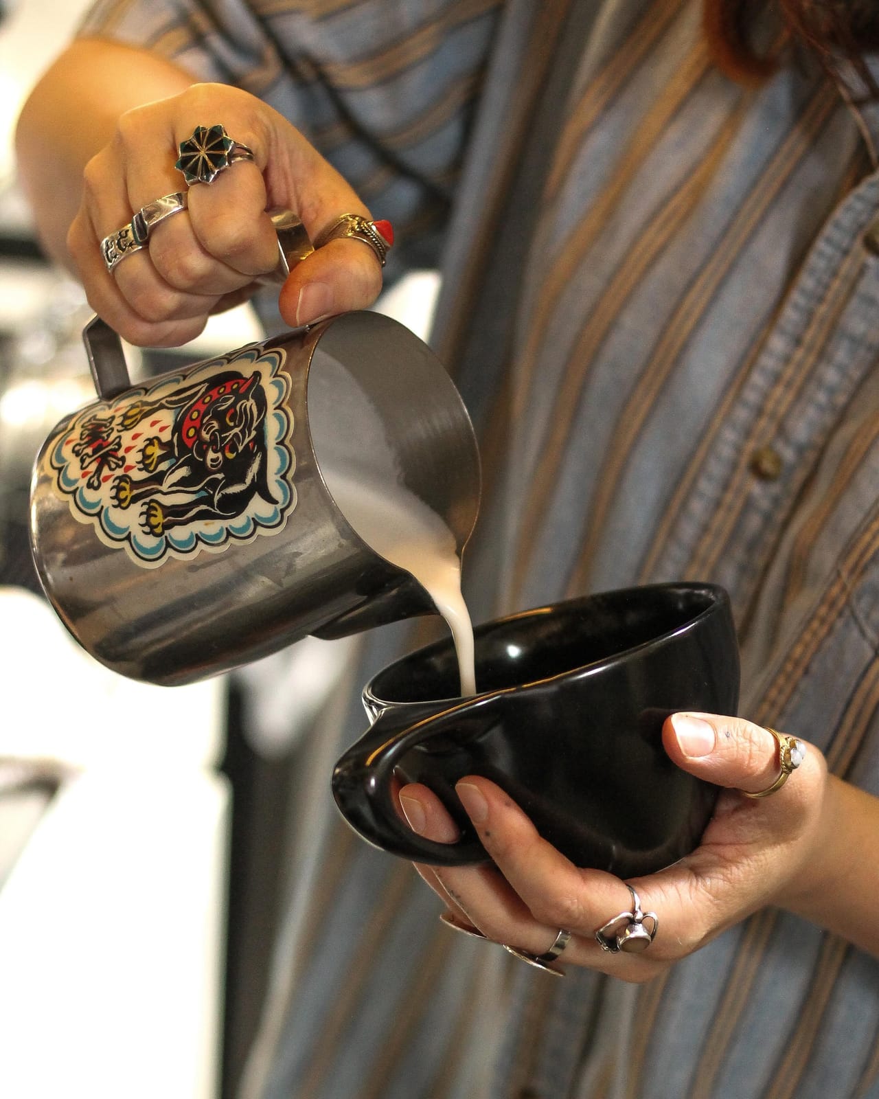 Remedy Coffee photo 5