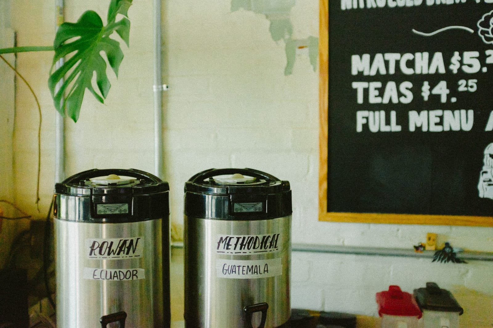 Remedy Coffee photo 4