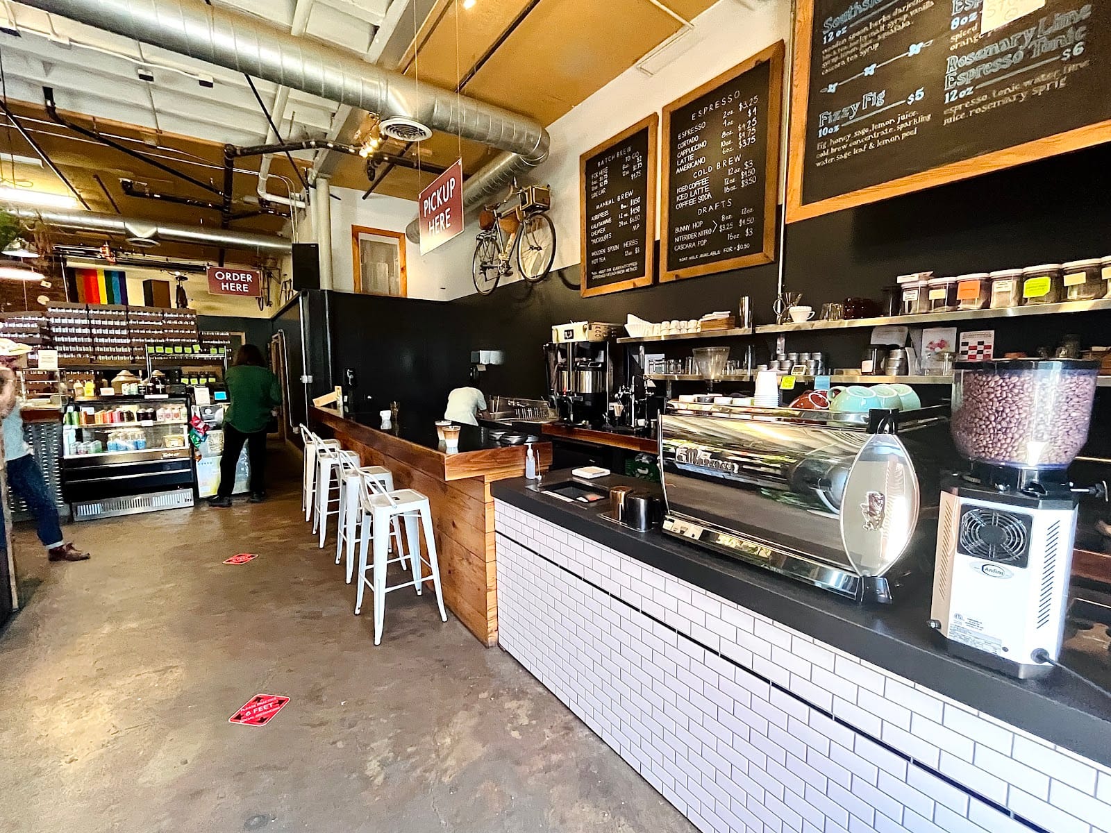 Velo Coffee Roasters