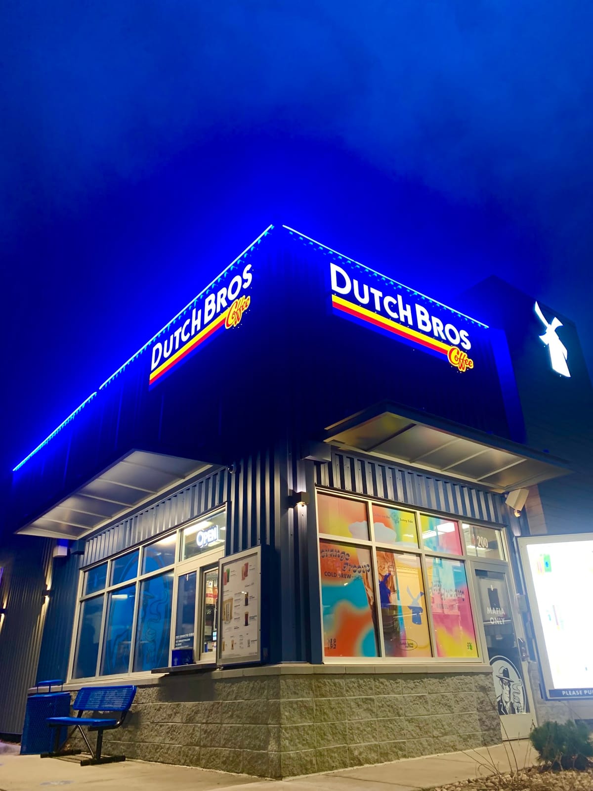 Dutch Bros. Coffee
