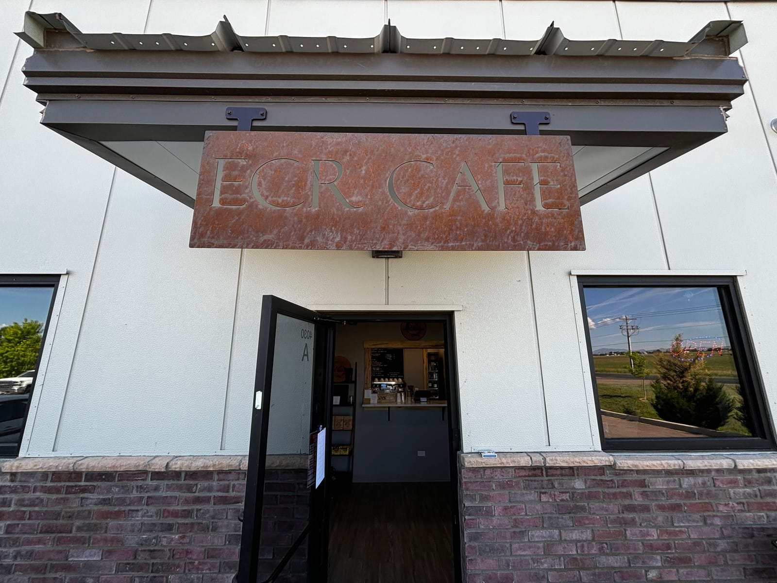 Erie Coffee Roasters photo 8
