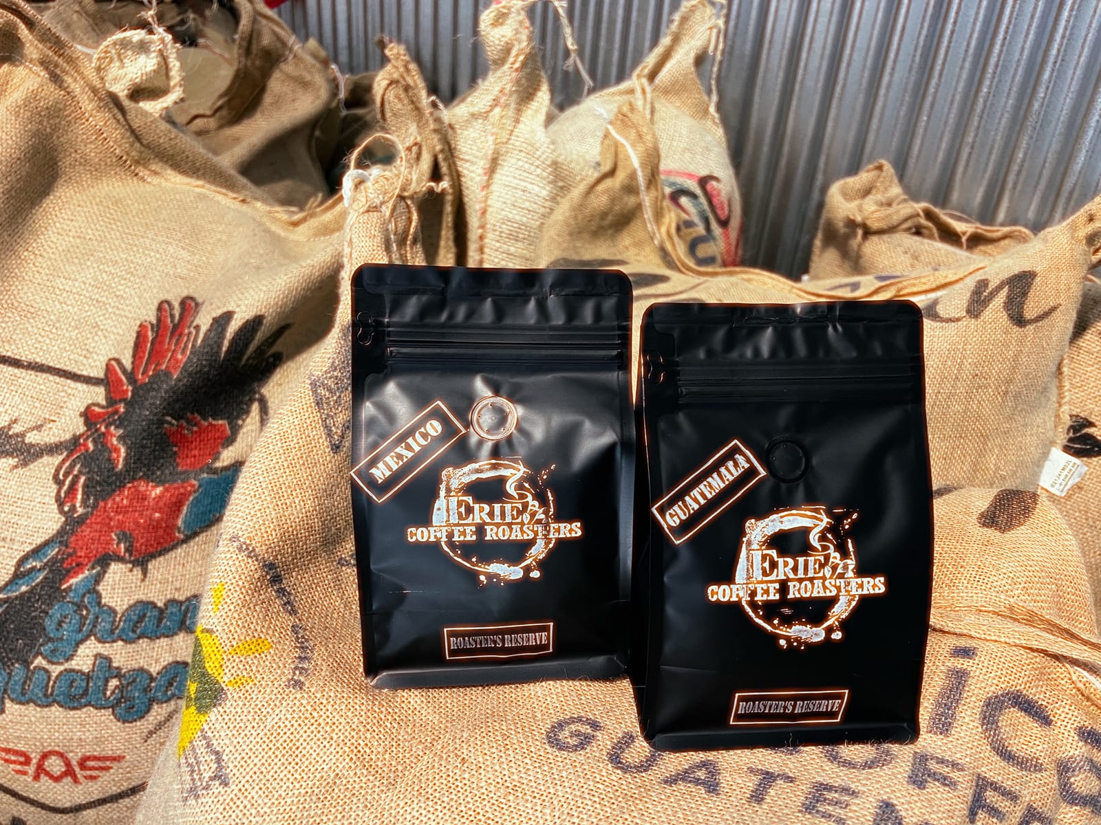 Erie Coffee Roasters photo 3