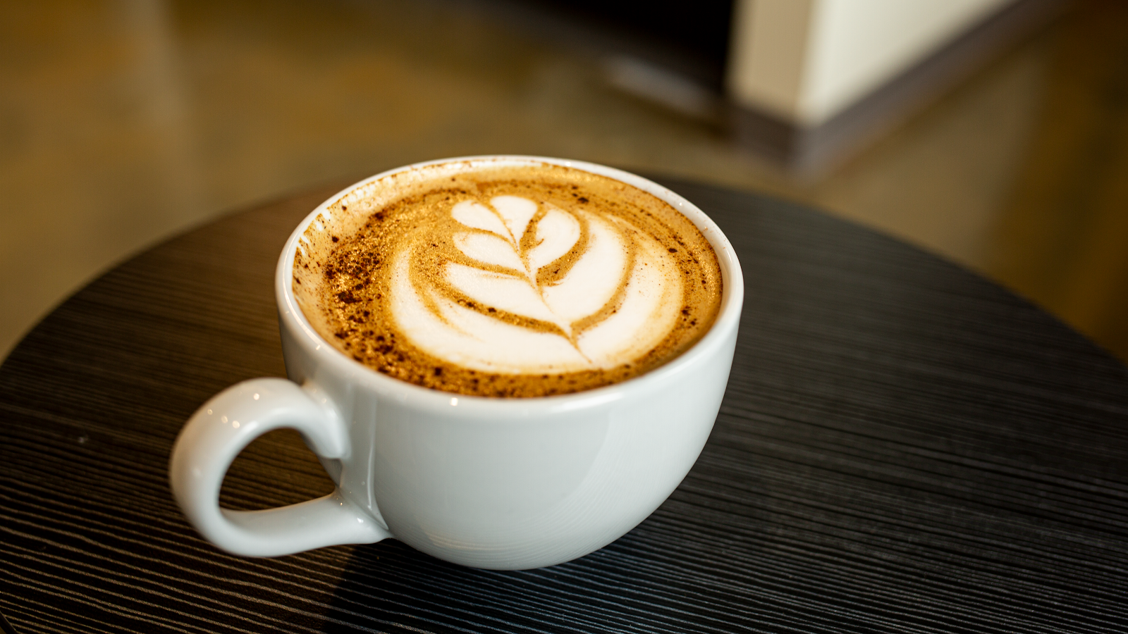 Just Love Coffee Cafe