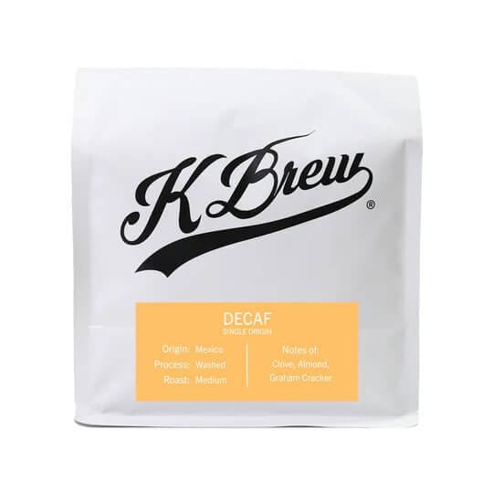 K Brew photo 3