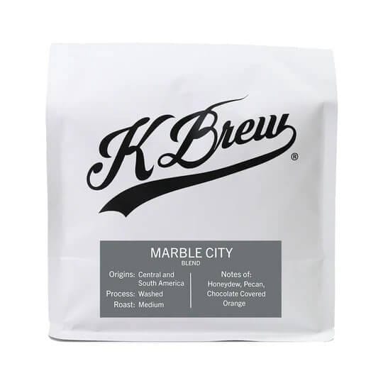 K Brew