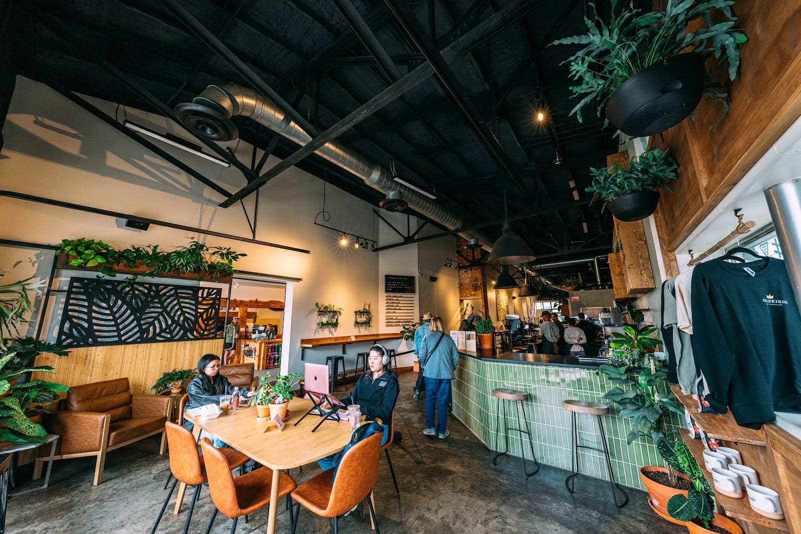 Paradeisos Coffee Company