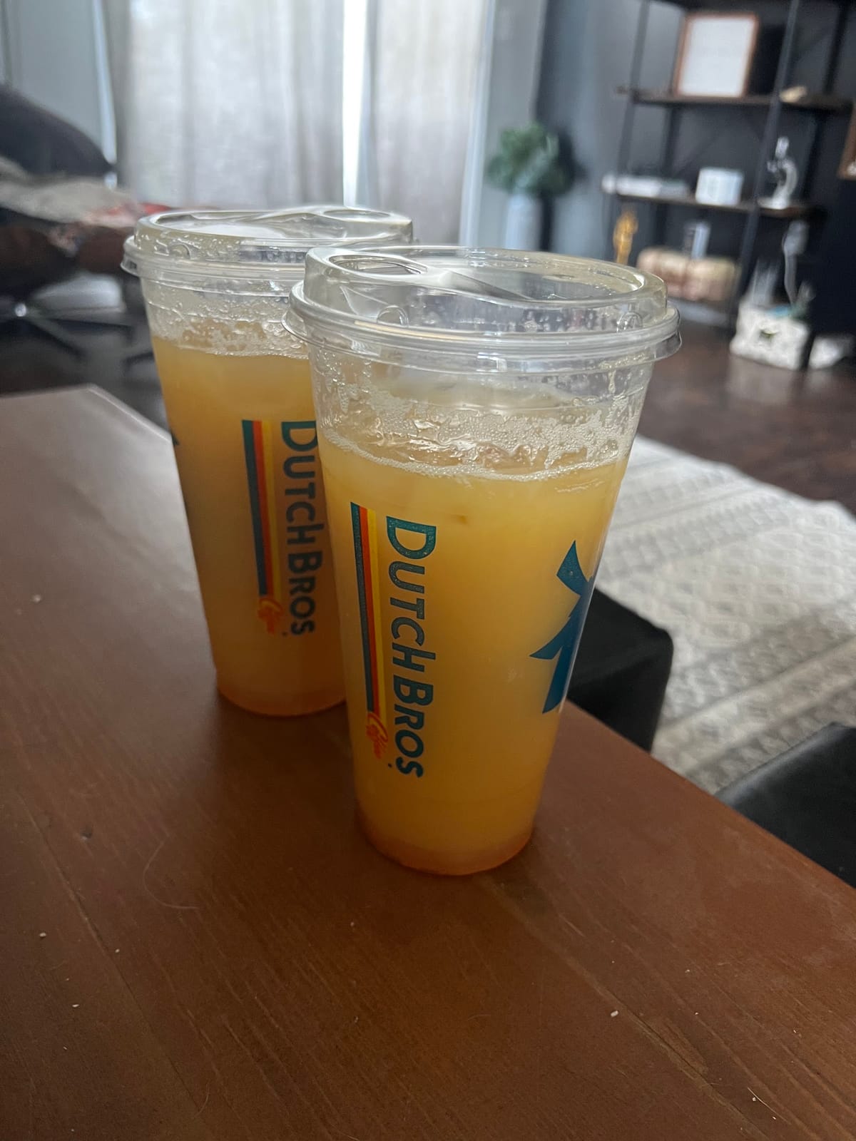 Dutch Bros. Coffee