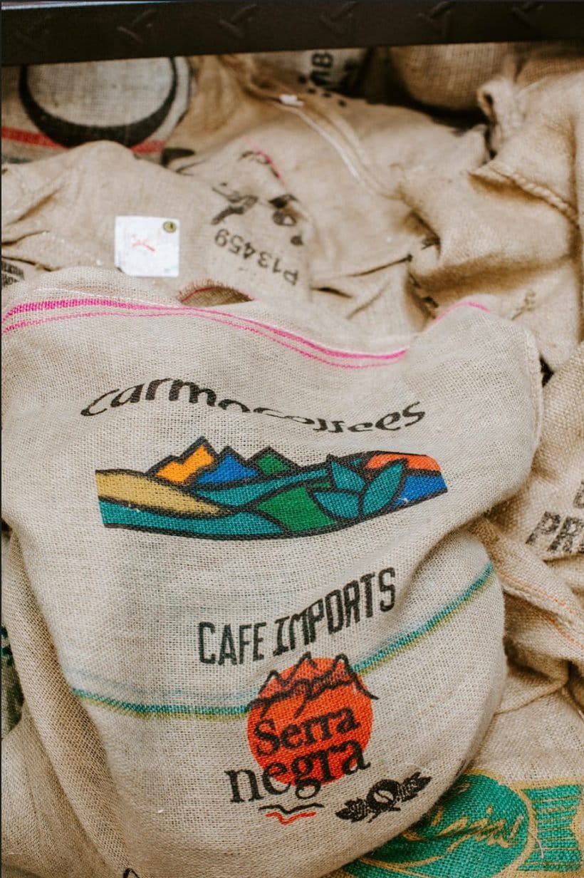 Mahalo Coffee Roasters photo 9