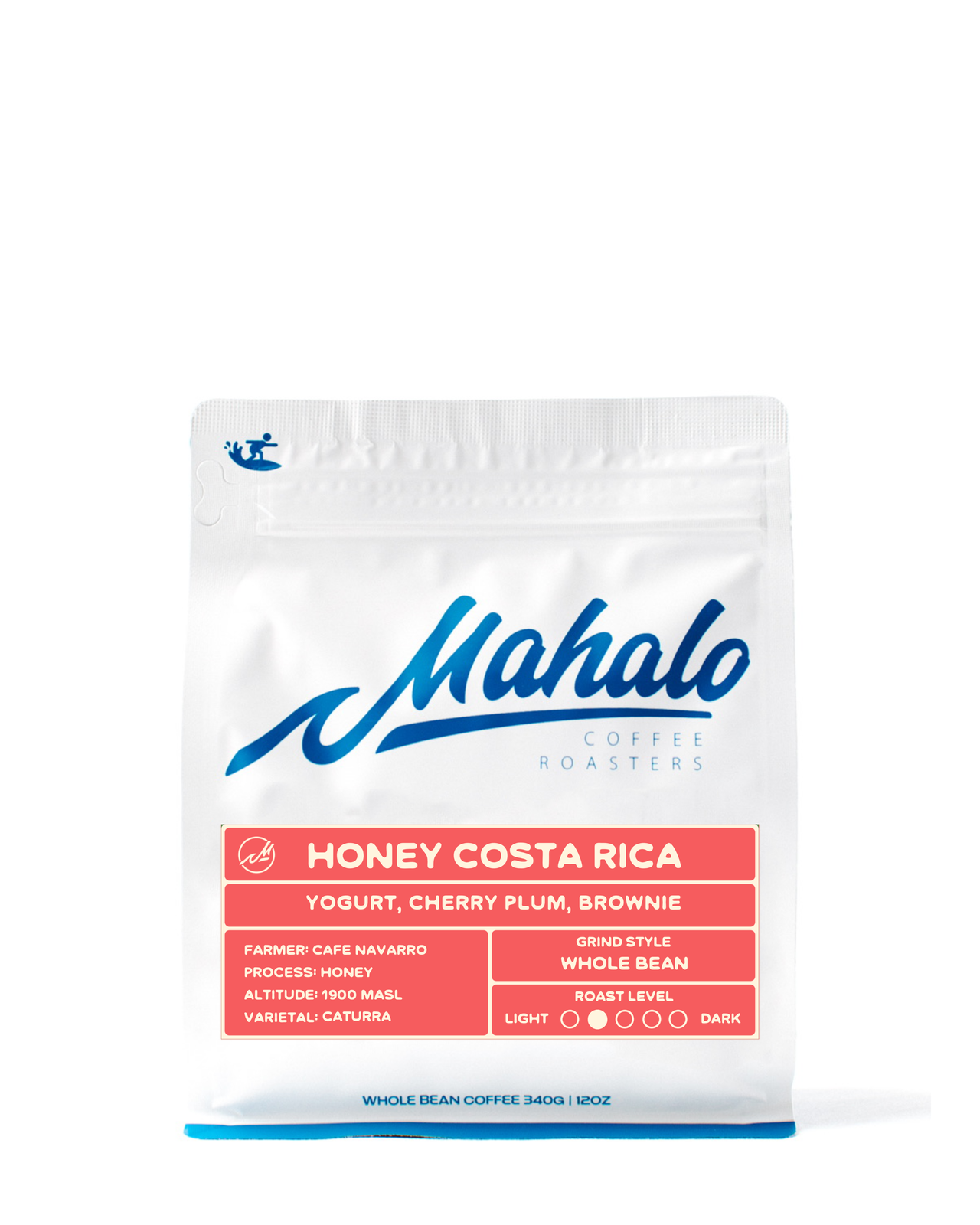 Mahalo Coffee Roasters photo 3