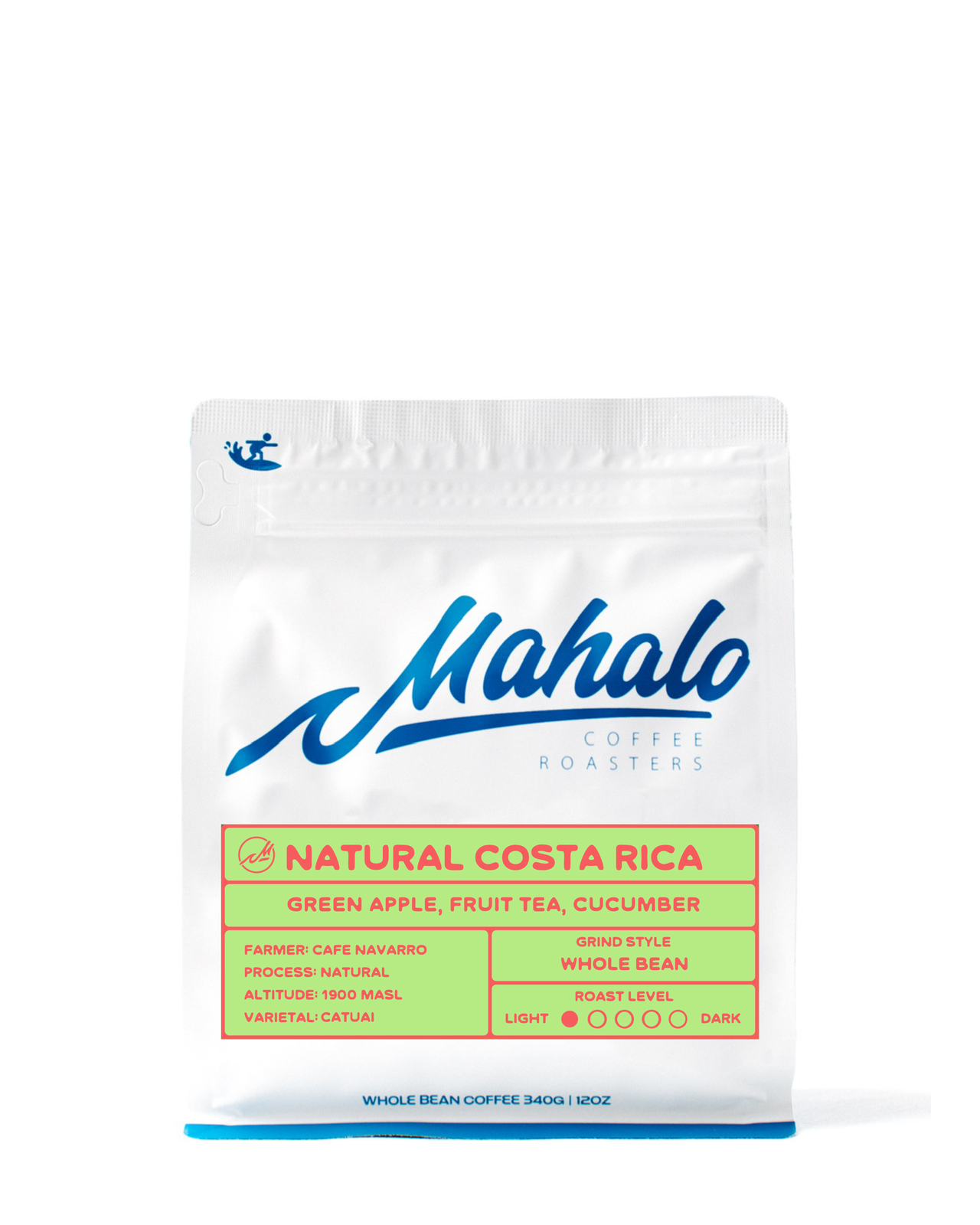 Mahalo Coffee Roasters photo 5