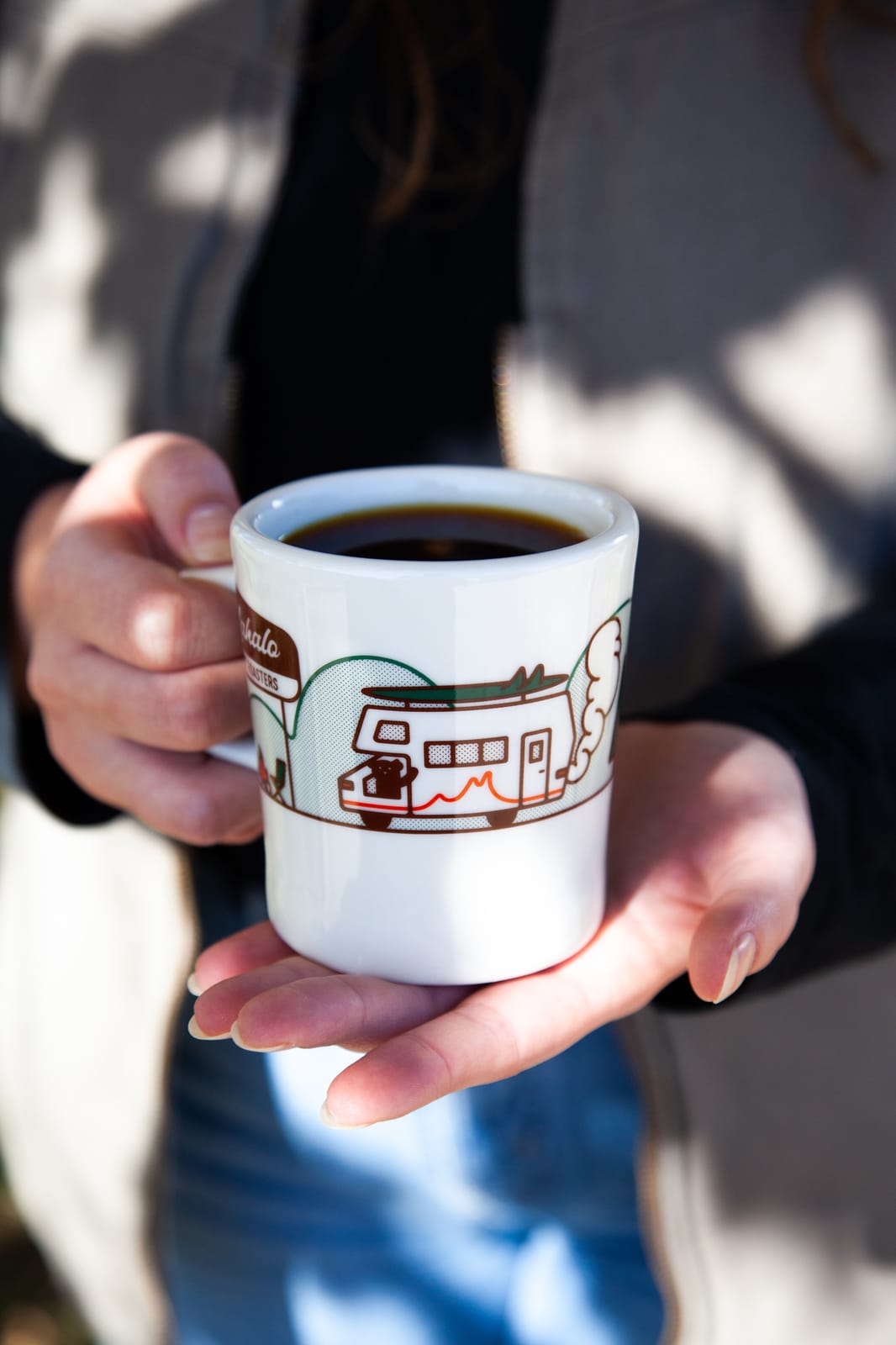 Mahalo Coffee Roasters photo 7