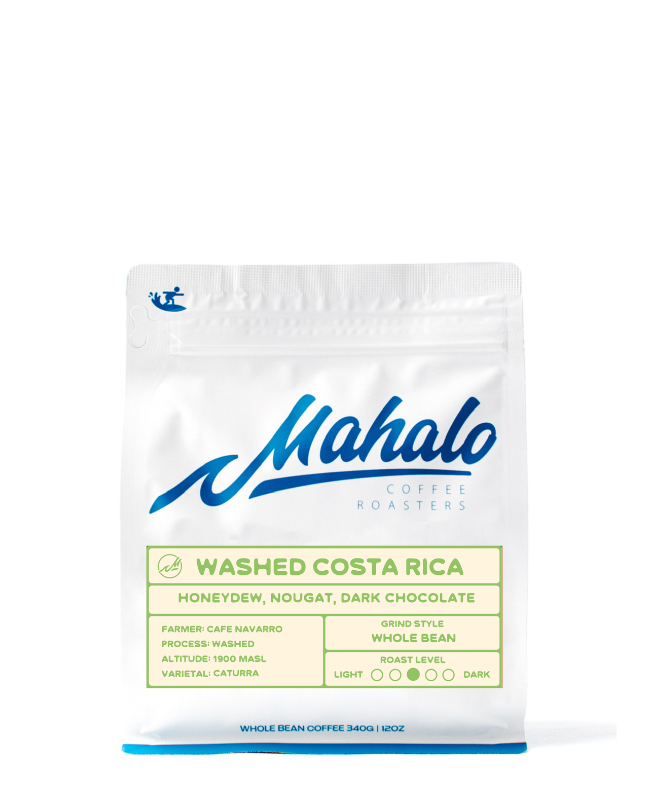 Mahalo Coffee Roasters photo 4
