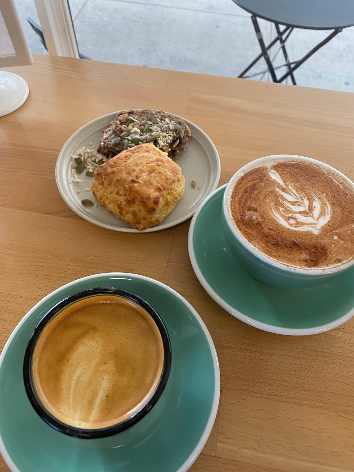 Mahalo Coffee Roasters