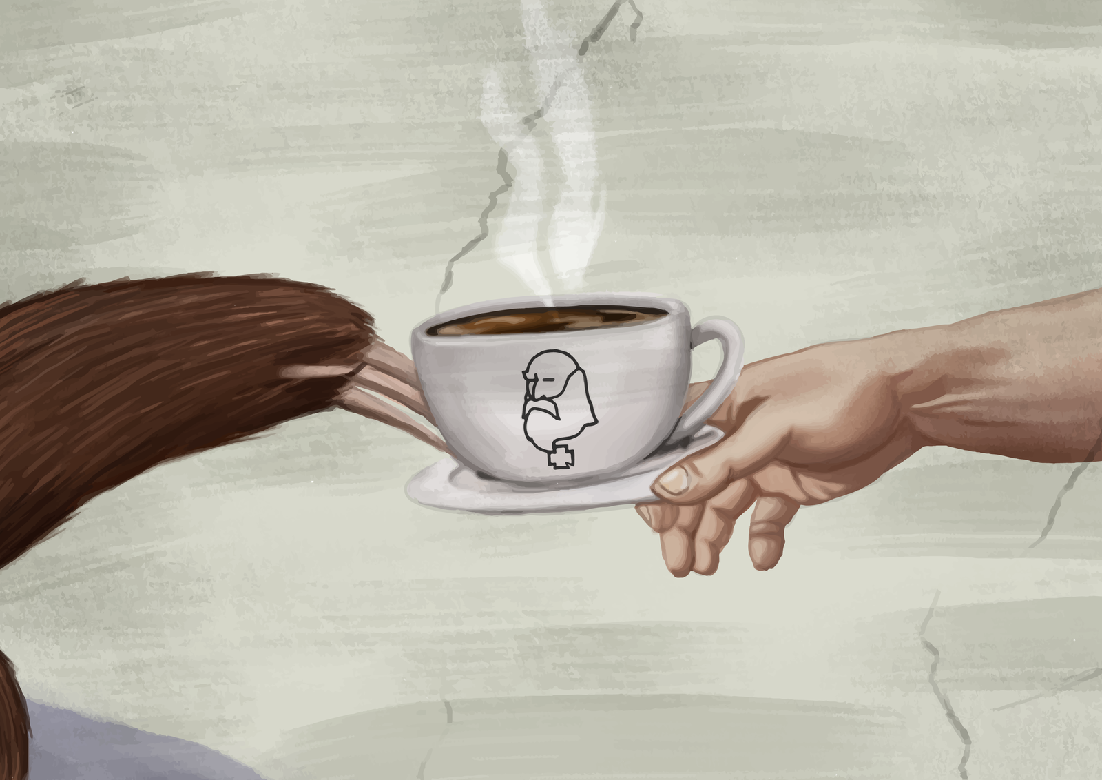 Mad Priest Coffee