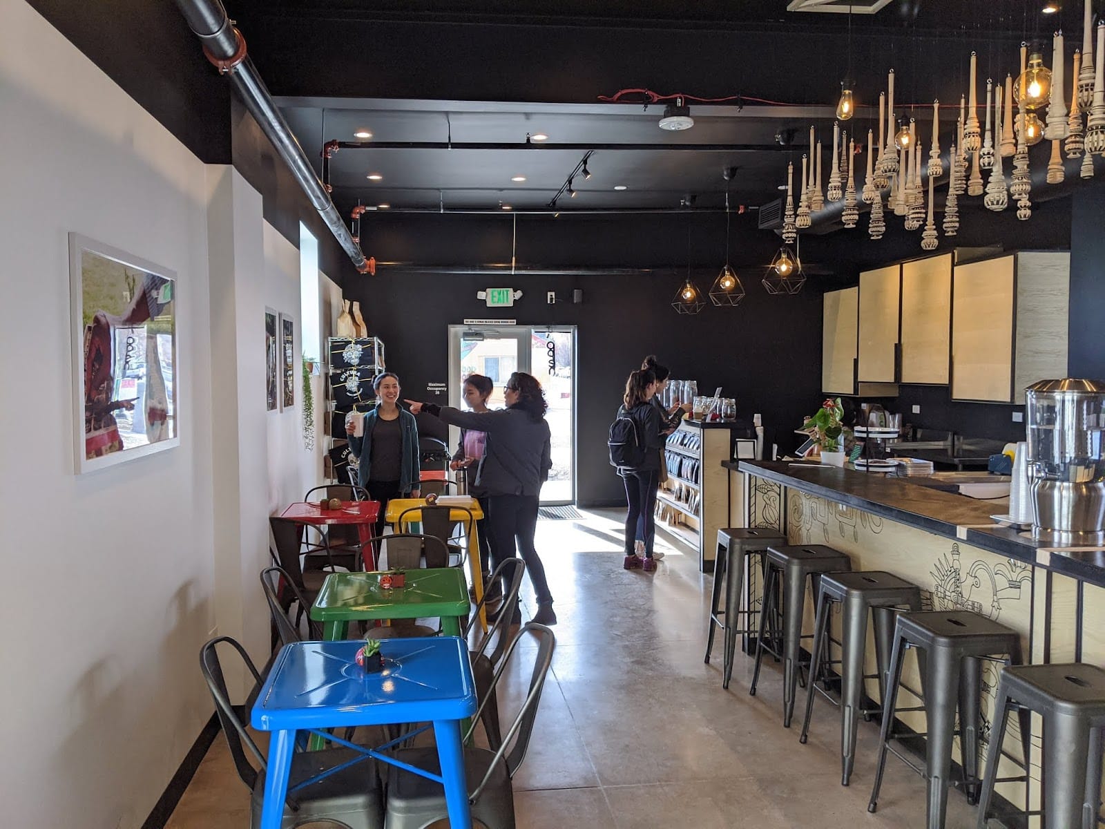 Cultura Craft Chocolate