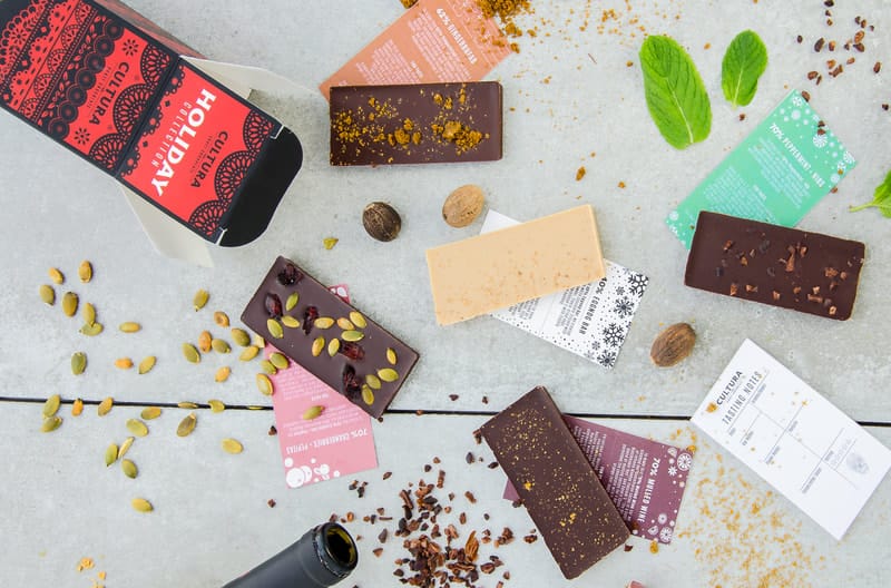 Cultura Craft Chocolate photo 4