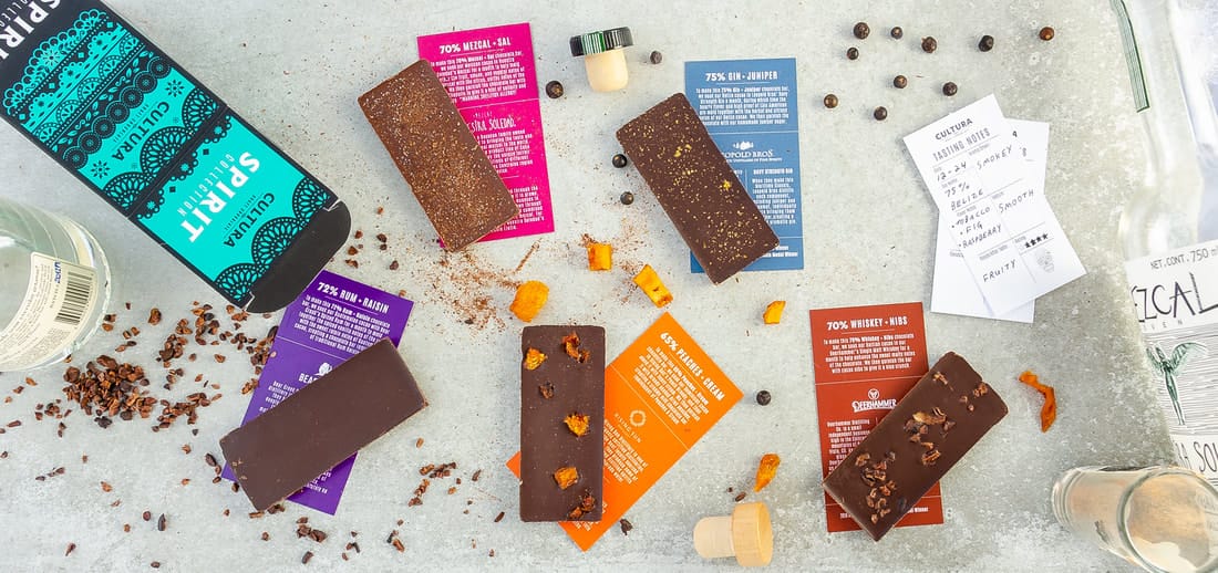 Cultura Craft Chocolate photo 5