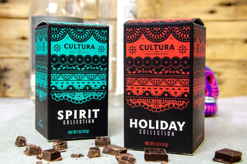 Cultura Craft Chocolate photo 2