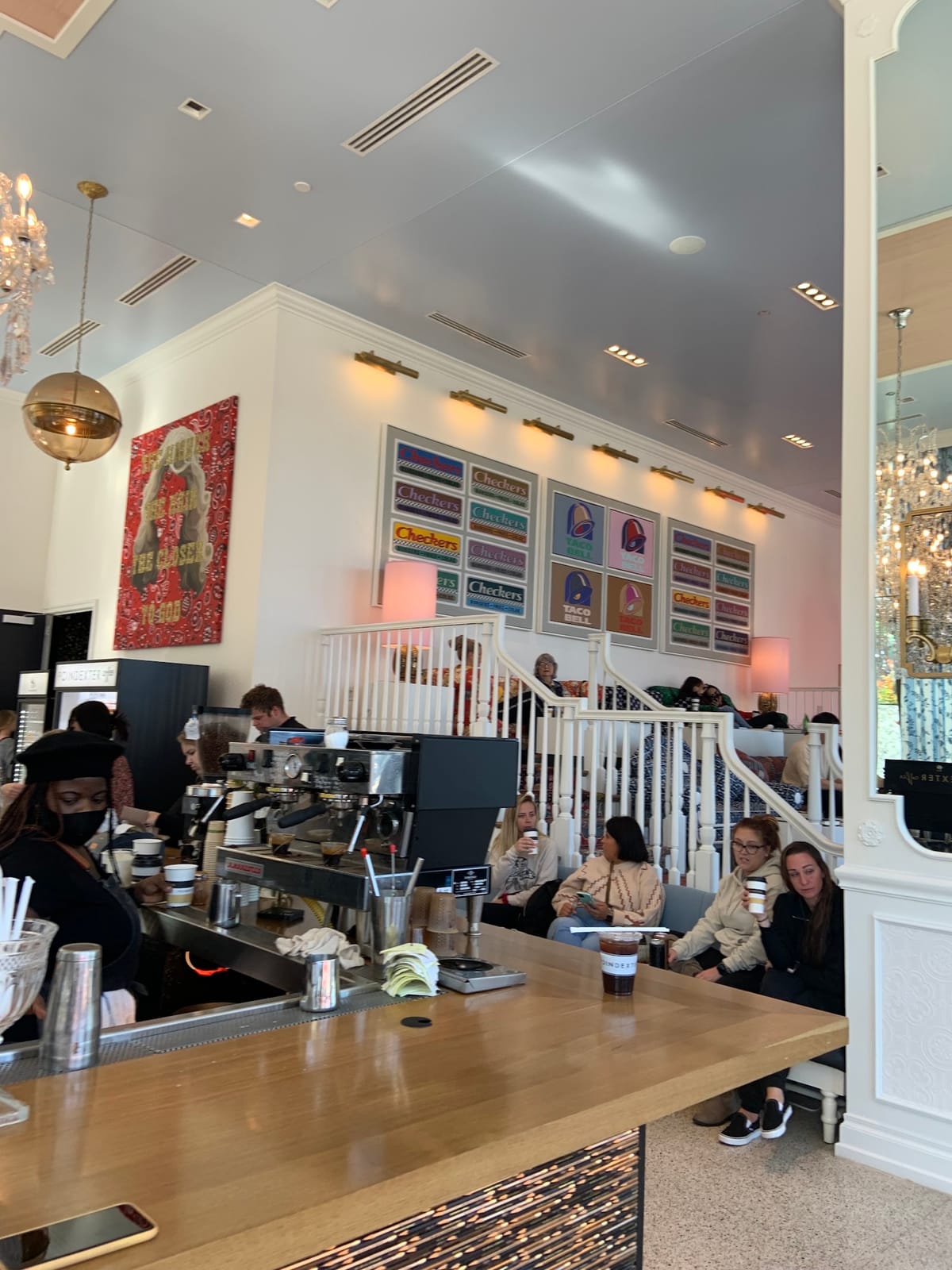 Poindexter Coffee