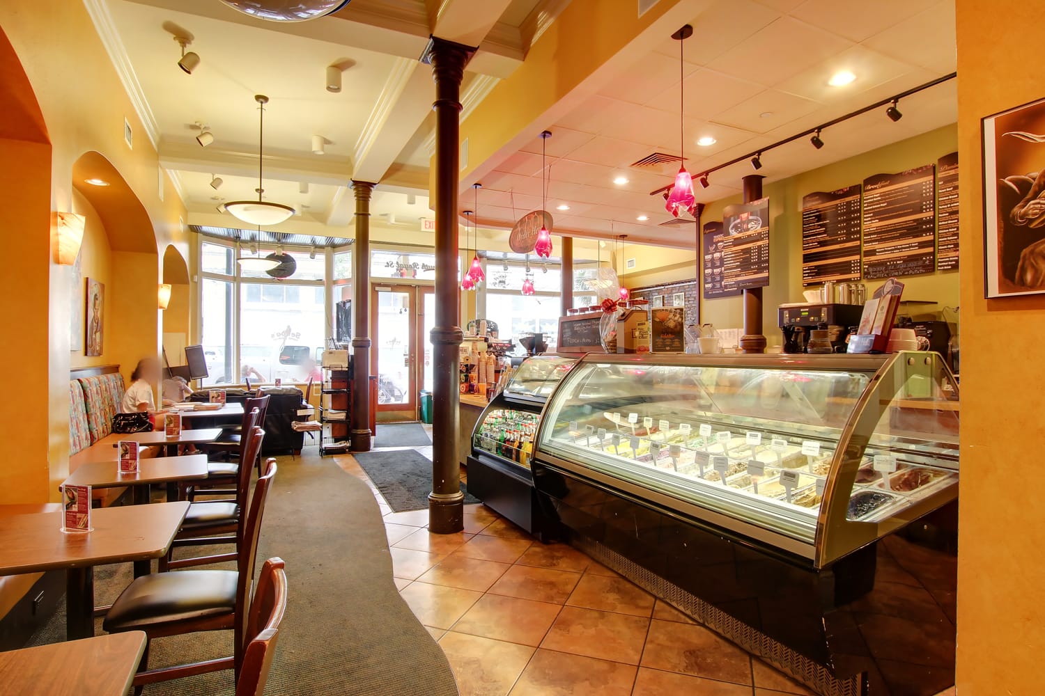 Serda's Coffee Company