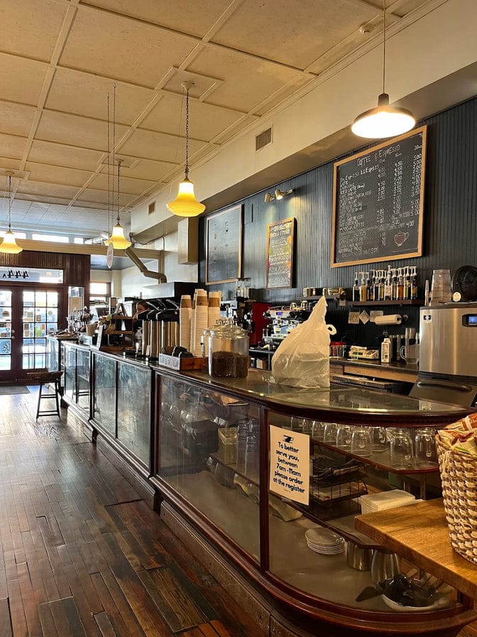 The Coffee Company photo 6