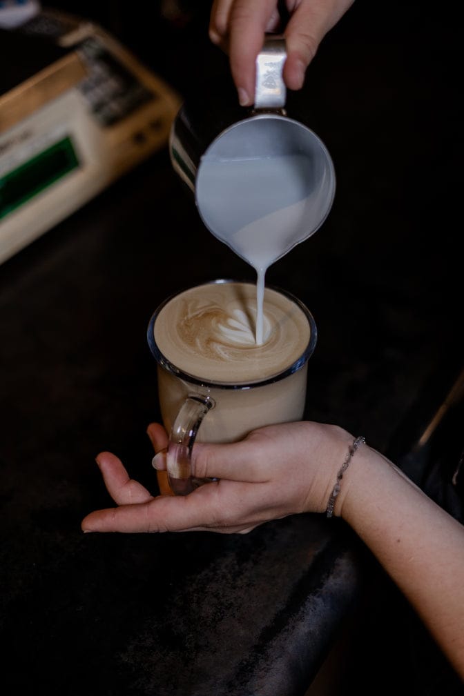 The Coffee Company