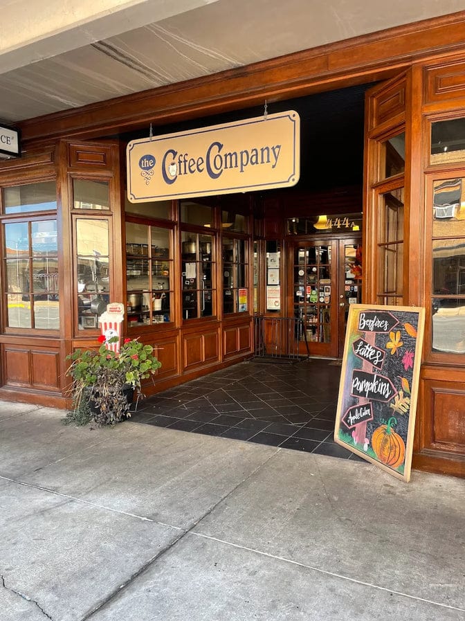 The Coffee Company photo 5