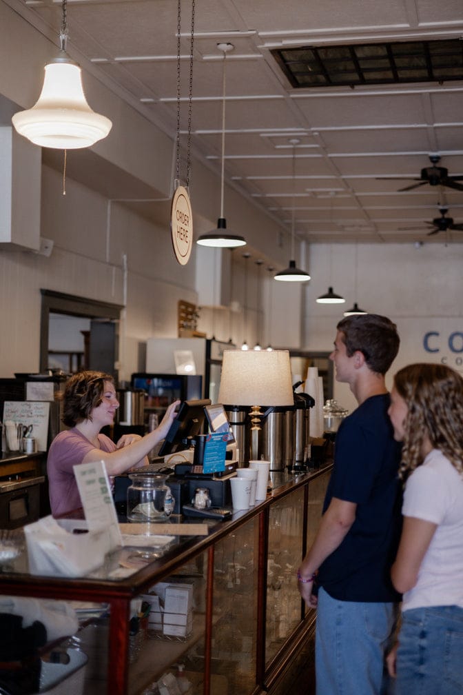 The Coffee Company photo 2