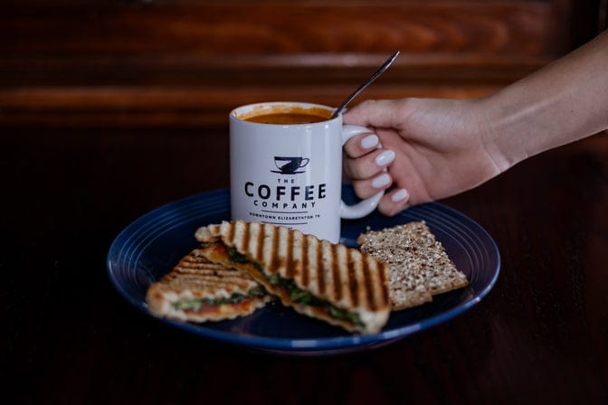 The Coffee Company photo 8