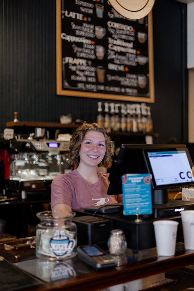 The Coffee Company photo 4