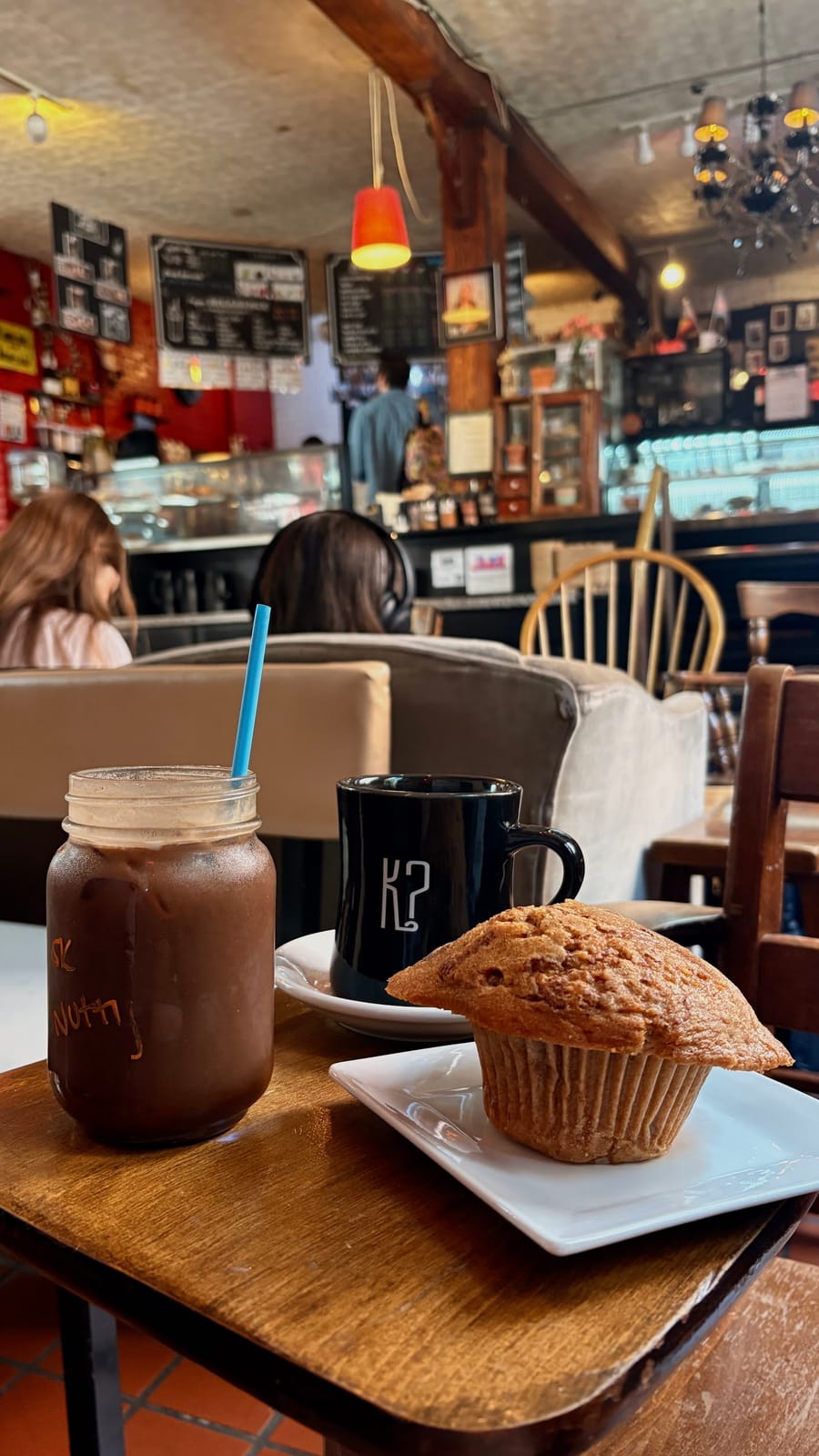 Koffee?