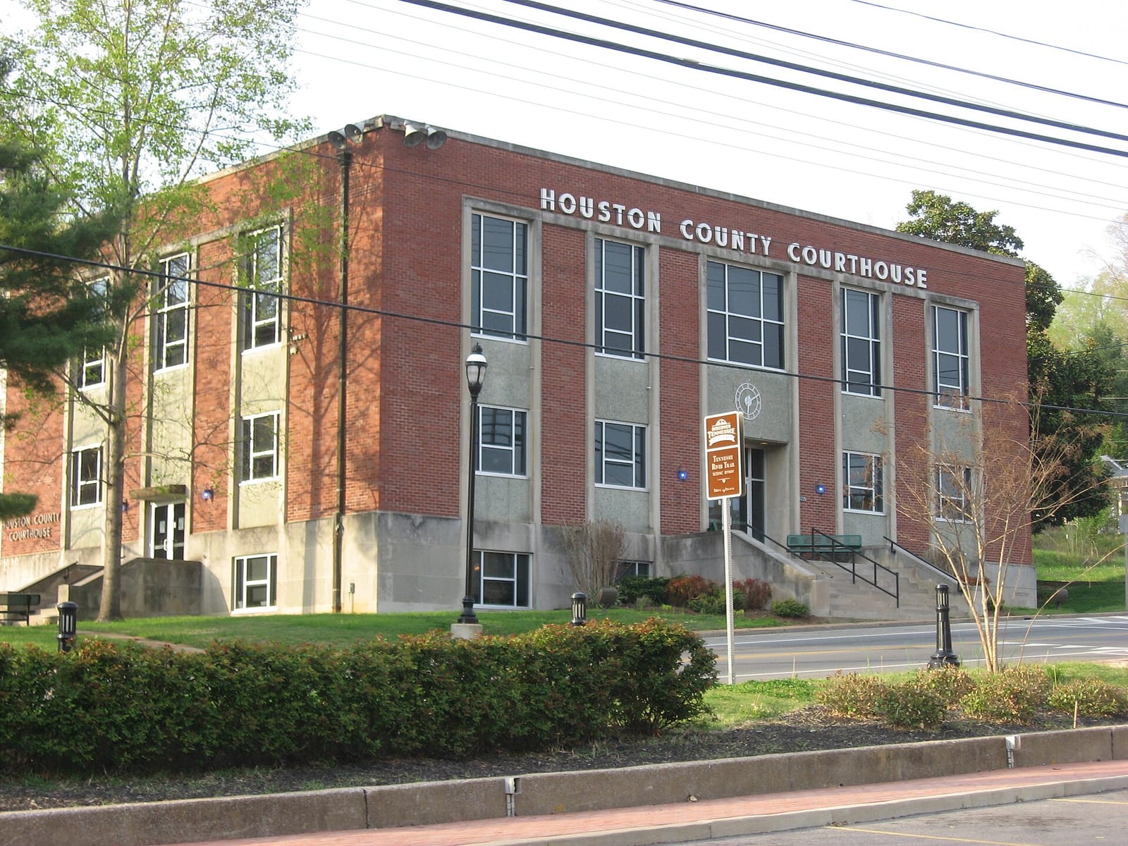 Houston County Coffee Company