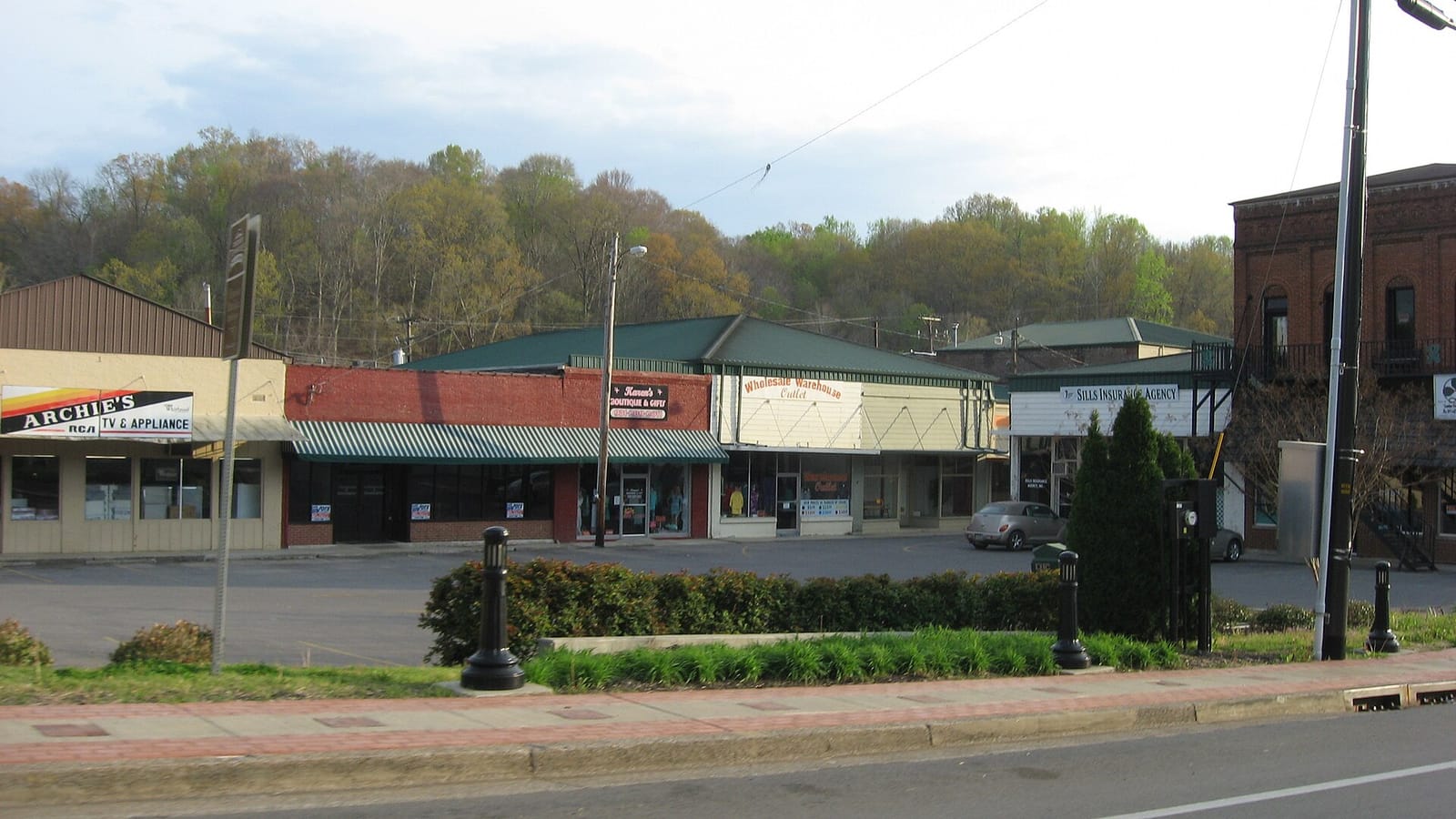 Houston County Coffee Company photo 2