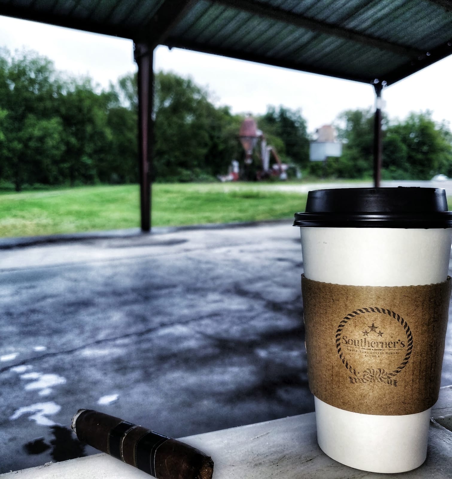 Southerner's Coffee