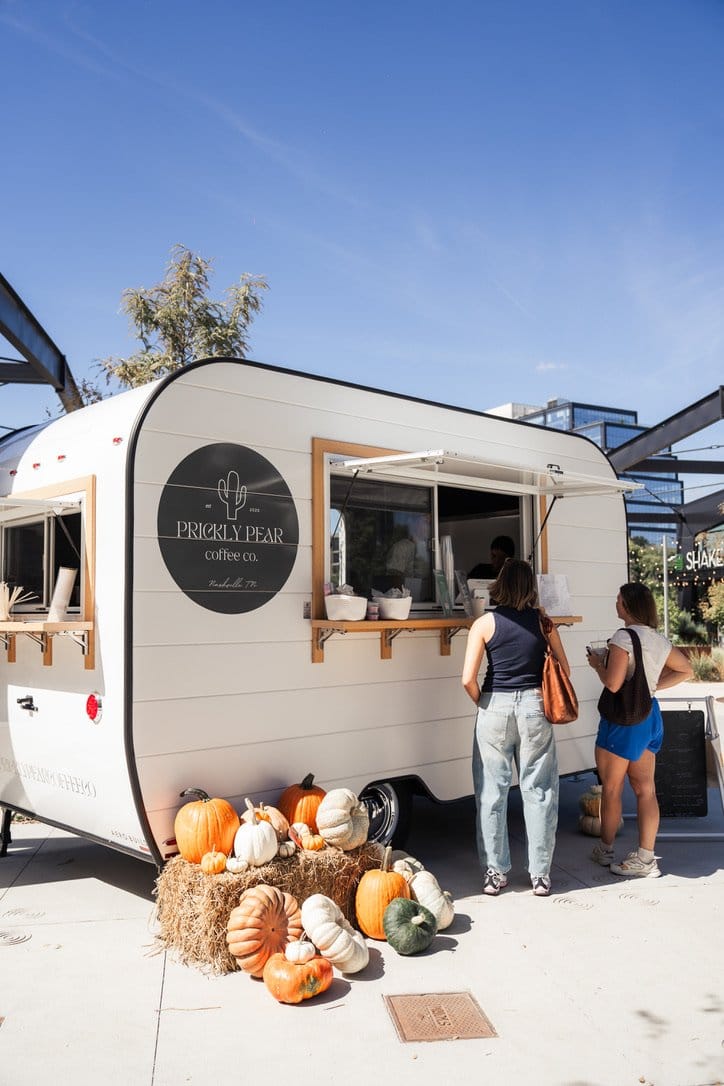 Prickly Pear Coffee Co. photo 5
