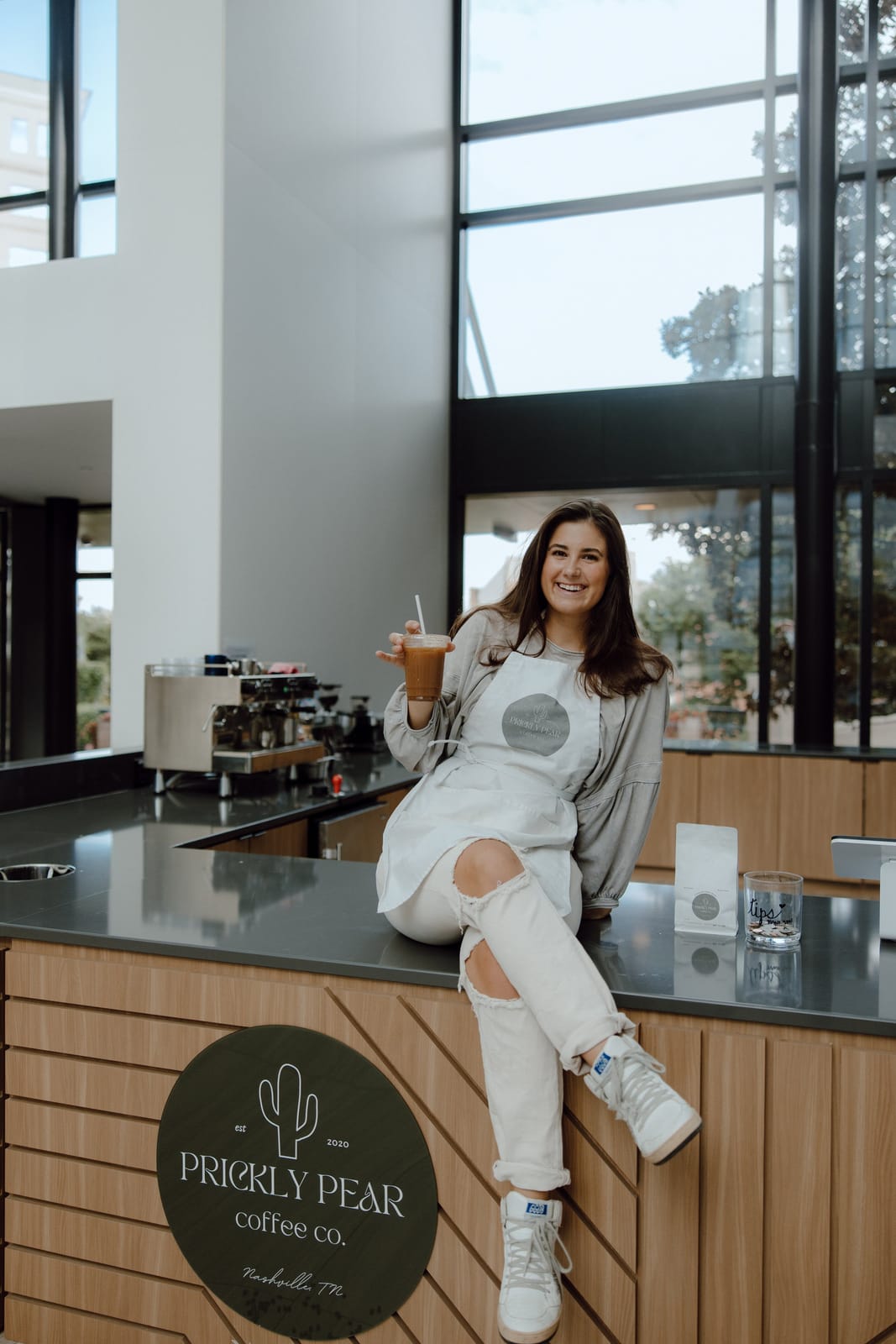 Prickly Pear Coffee Co. photo 4