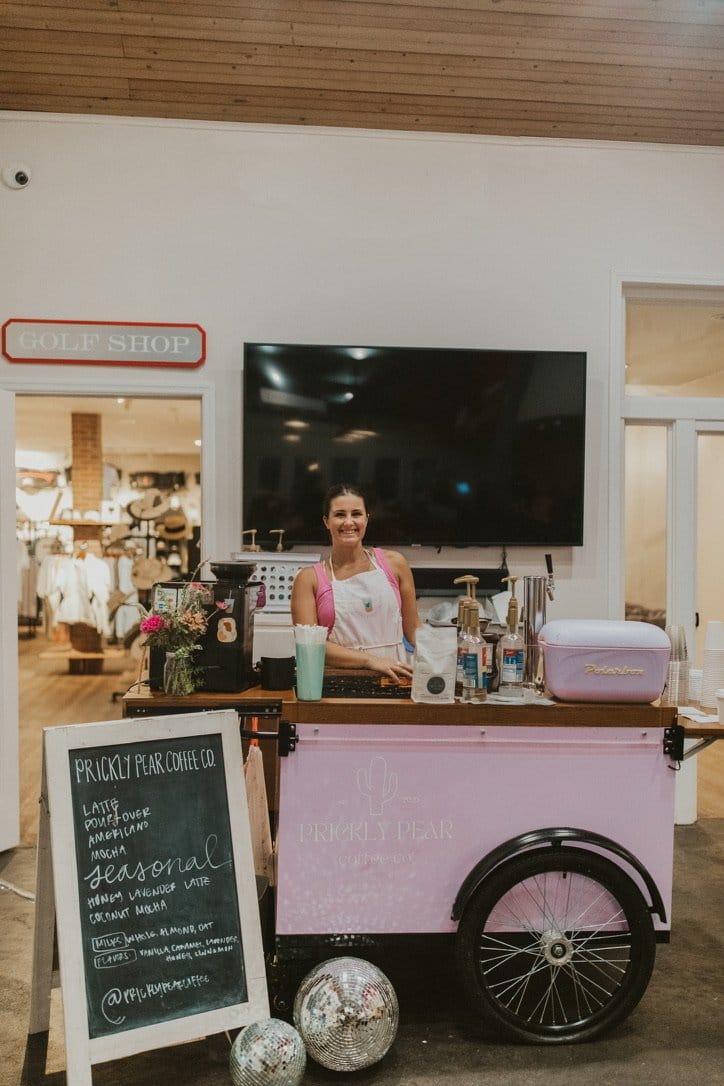 Prickly Pear Coffee Co. photo 6