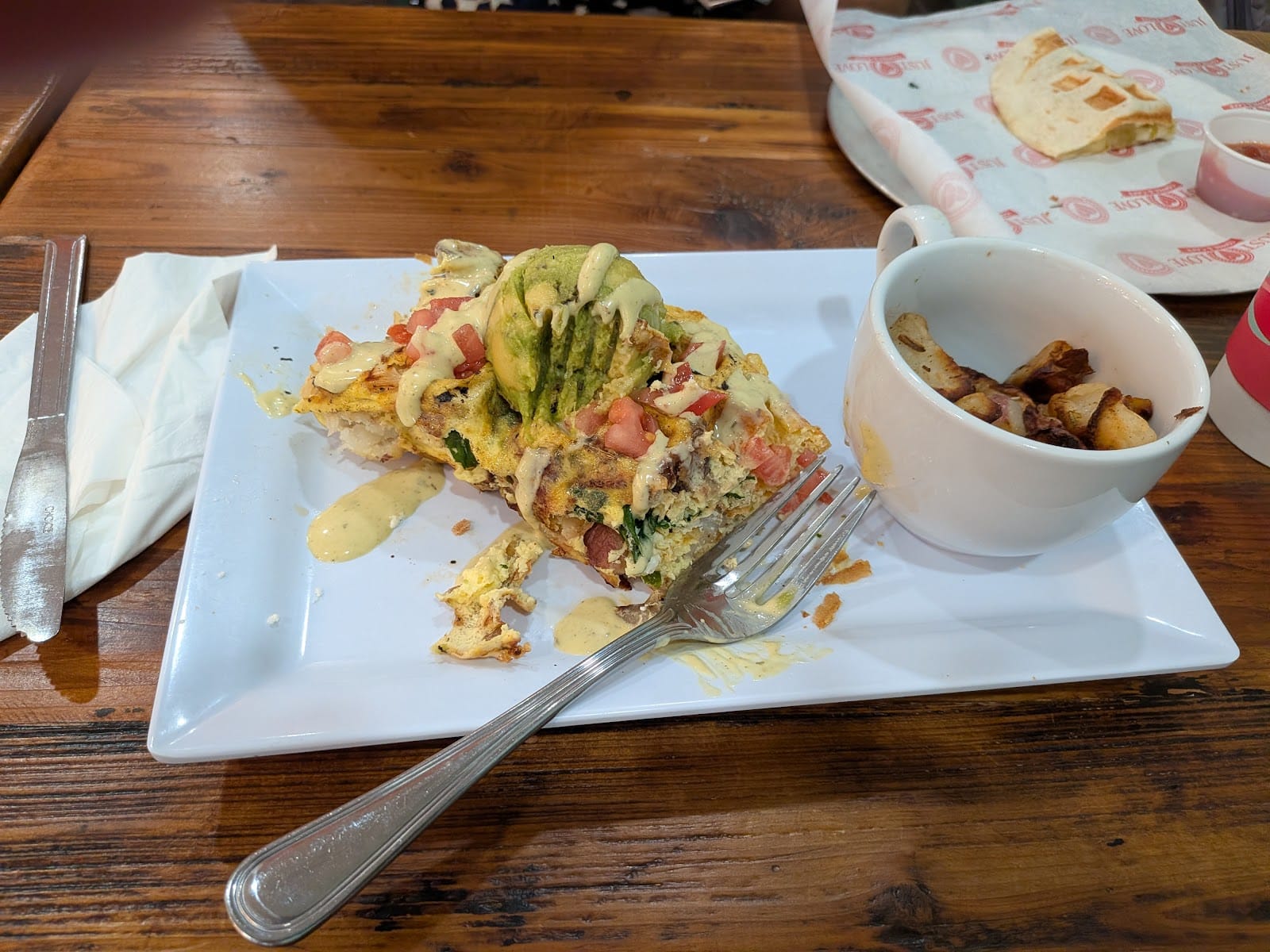 Just Love Coffee Cafe - Knoxville